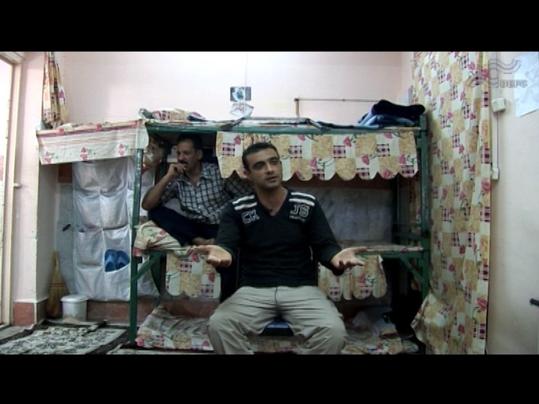  فیلم سینمایی طعمی از زندگی به کارگردانی ابوالفضل کریمی اصل