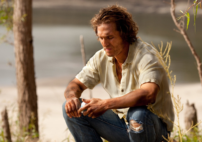  فیلم سینمایی ماد با حضور متیو مک کانهی