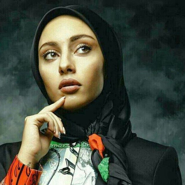 تصویری شخصی از ترلان پروانه، بازیگر سینما و تلویزیون