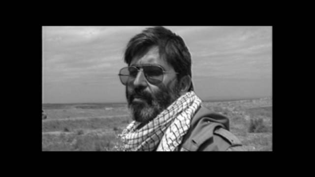  فیلم سینمایی یزدان پرست به کارگردانی محمد جعفر مستشرق