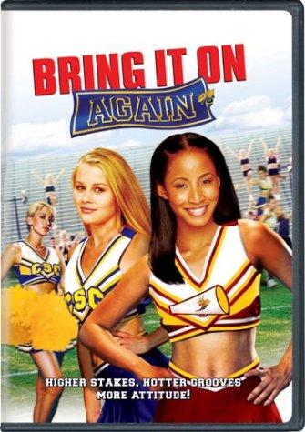  فیلم سینمایی Bring It On: Again به کارگردانی Damon Santostefano