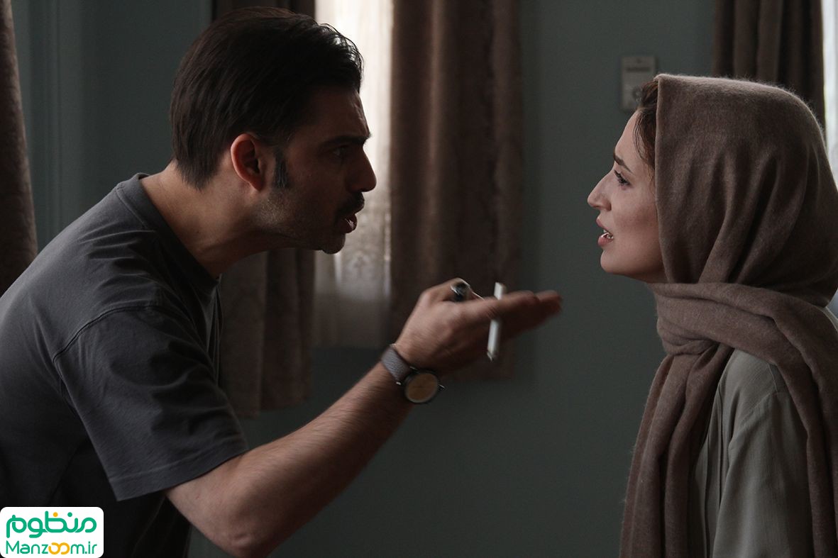  فیلم سینمایی ملبورن به کارگردانی نیما جاویدی