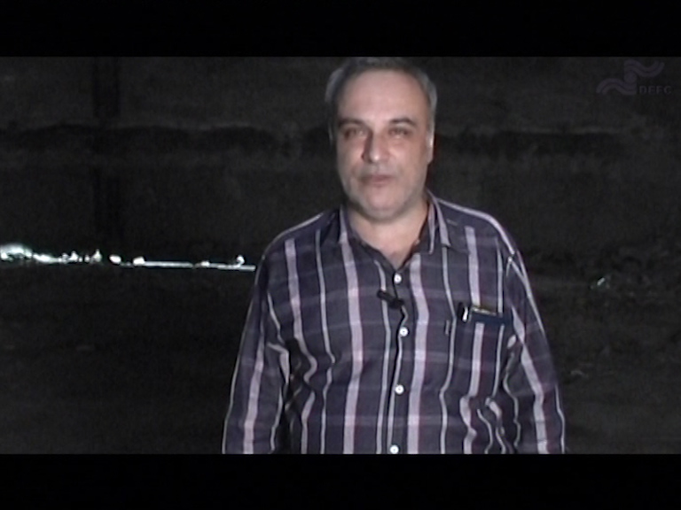  فیلم سینمایی سینما و دیگر هیچ به کارگردانی نادر طریقت