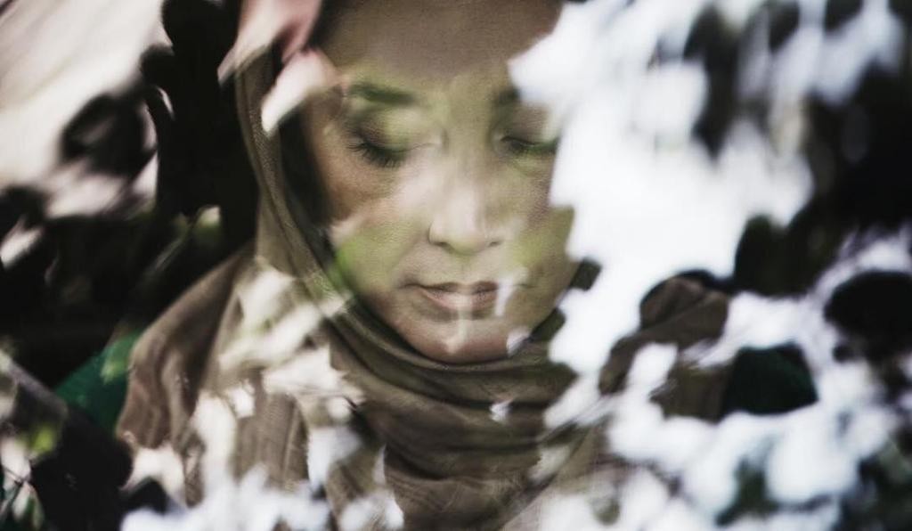  فیلم سینمایی بدون تاریخ بدون امضاء با حضور هدیه تهرانی