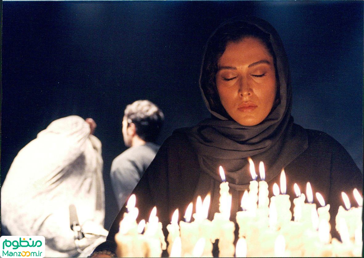  فیلم سینمایی ملاقات با طوطی به کارگردانی علیرضا داوودنژاد
