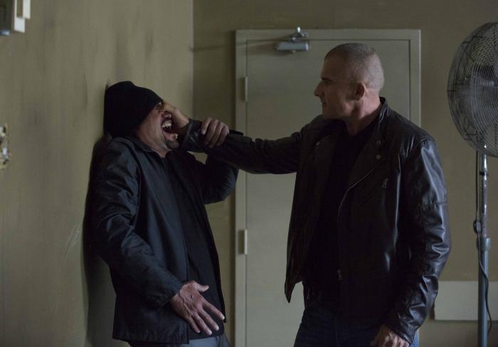  فیلم سینمایی Gridlocked به کارگردانی Allan Ungar