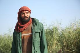  سریال تلویزیونی پسران هور به کارگردانی مهدی جعفری