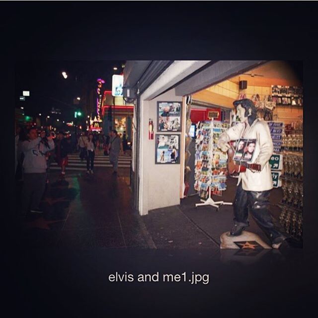 تصویری شخصی از سیدحسام نواب‌صفوی، بازیگر سینما و تلویزیون