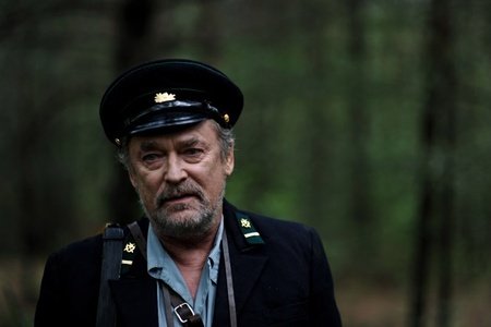  فیلم سینمایی Land of Oblivion به کارگردانی 