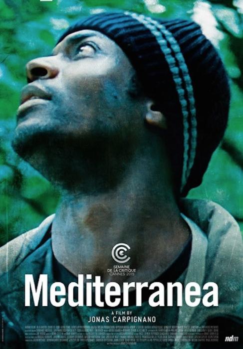  فیلم سینمایی Mediterranea به کارگردانی 