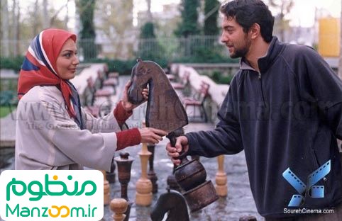  فیلم سینمایی رز زرد به کارگردانی داریوش فرهنگ