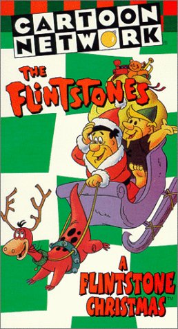  فیلم سینمایی A Flintstone Christmas به کارگردانی Charles A. Nichols