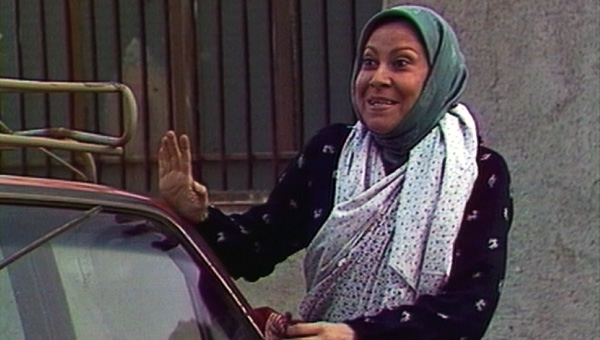  سریال تلویزیونی مخمصه به کارگردانی فرهاد مجد آبادی