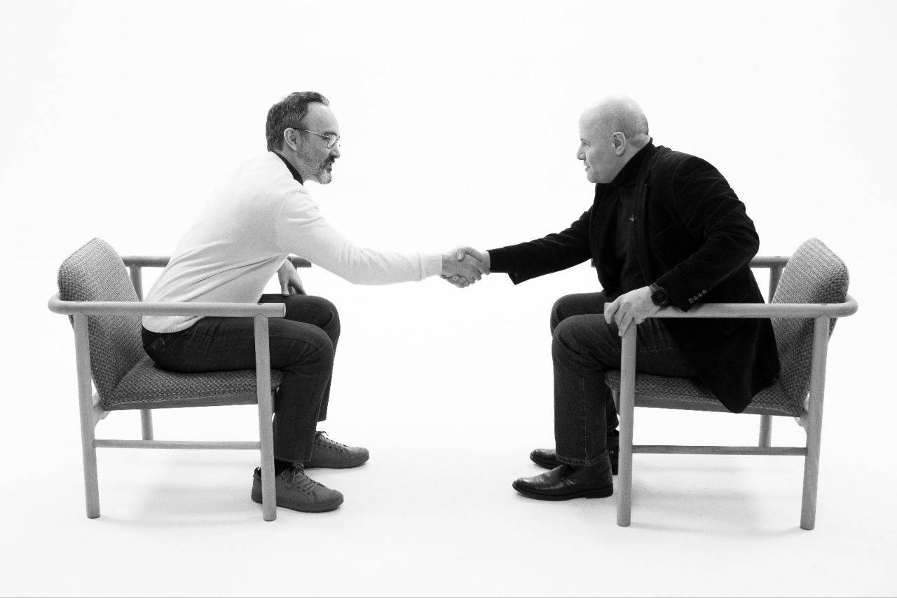  برنامه تلویزیونی اصیل به کارگردانی محمدحسن بینا