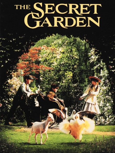  فیلم سینمایی The Secret Garden به کارگردانی Agnieszka Holland