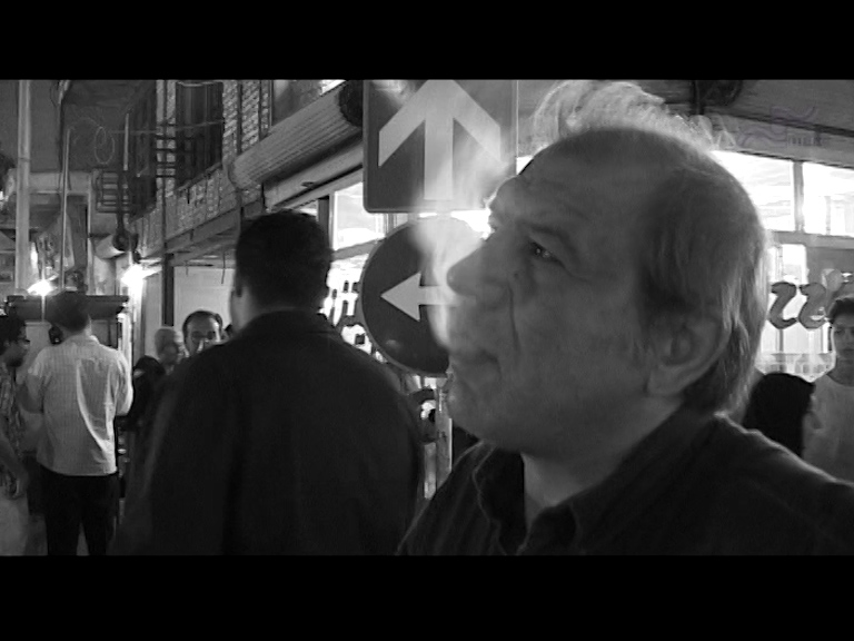  فیلم سینمایی قصه شب به کارگردانی عباس امینی