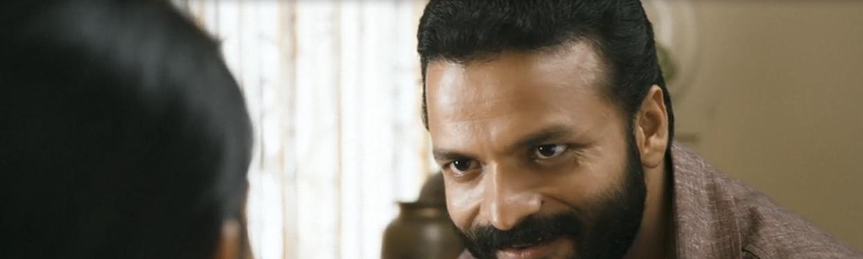  فیلم سینمایی Punyalan Agarbattis به کارگردانی Ranjith Sankar