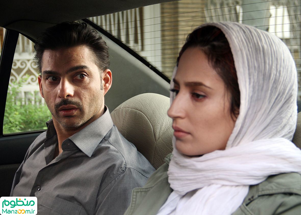  فیلم سینمایی ملبورن به کارگردانی نیما جاویدی