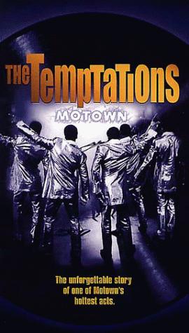  سریال تلویزیونی The Temptations به کارگردانی Allan Arkush