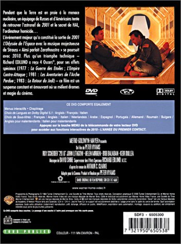  فیلم سینمایی 2010 به کارگردانی پیتر هایمز