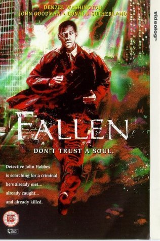  فیلم سینمایی فروافتاده به کارگردانی Gregory Hoblit