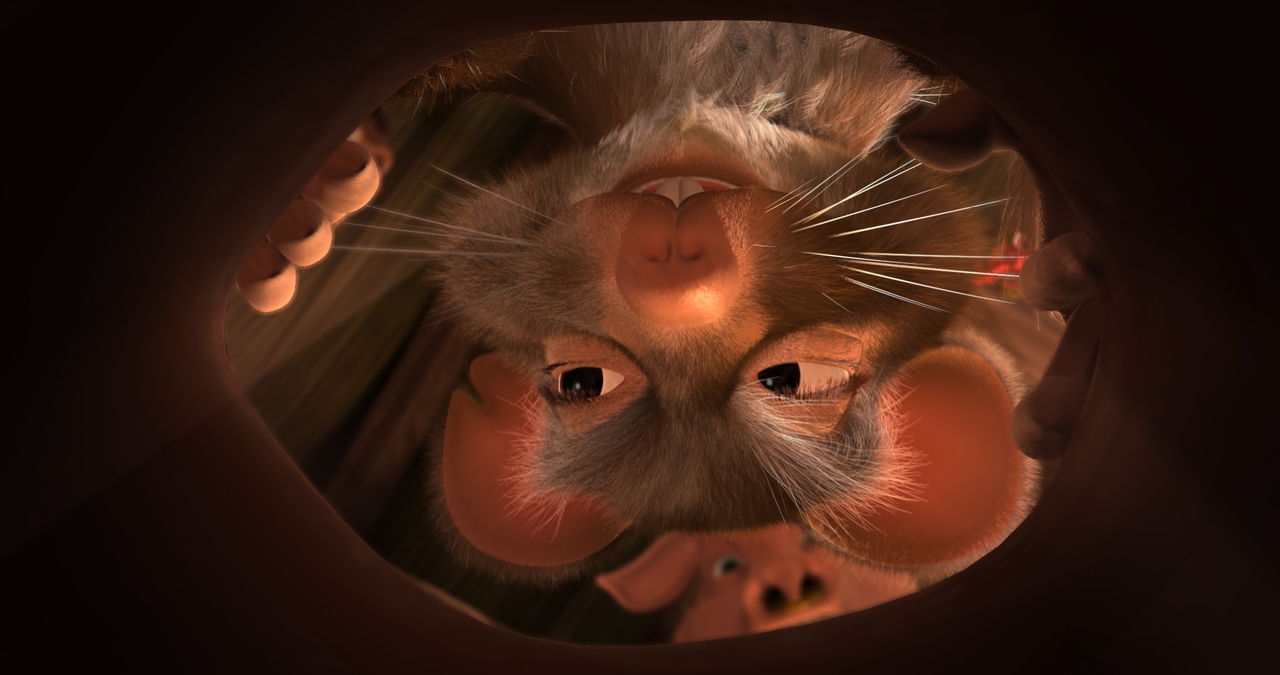  فیلم سینمایی The Lion of Judah به کارگردانی Deryck Broom و Roger Hawkins