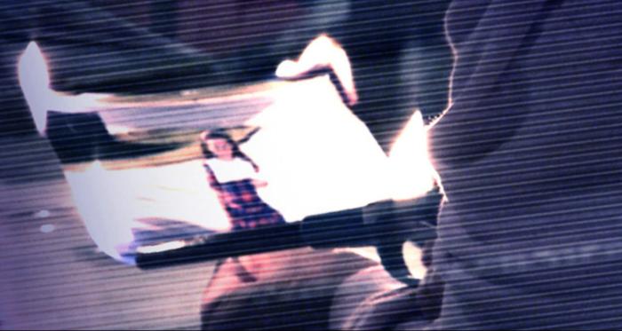  فیلم سینمایی فعالیت فراطبیعی 2 به کارگردانی Tod Williams