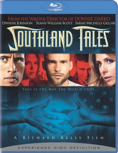  فیلم سینمایی Southland Tales به کارگردانی Richard Kelly