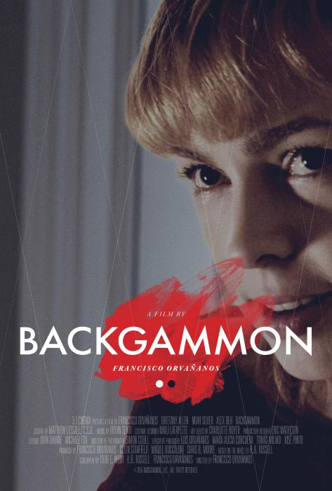  فیلم سینمایی Backgammon به کارگردانی 