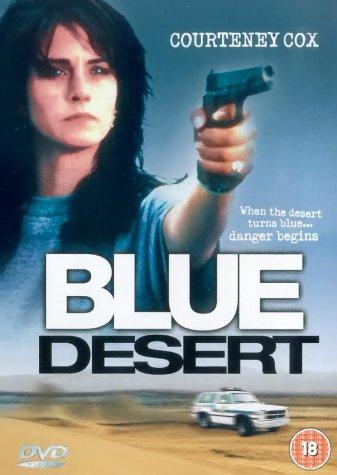  فیلم سینمایی Blue Desert به کارگردانی Bradley Battersby