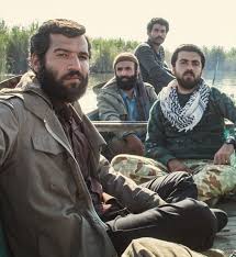  سریال تلویزیونی پسران هور به کارگردانی مهدی جعفری