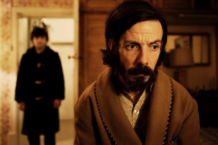  فیلم سینمایی زیردریایی با حضور Noah Taylor