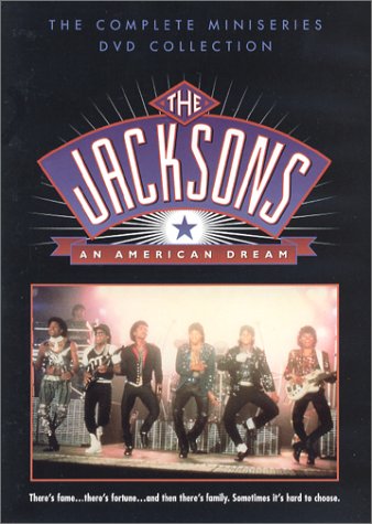  سریال تلویزیونی The Jacksons: An American Dream به کارگردانی Karen Arthur