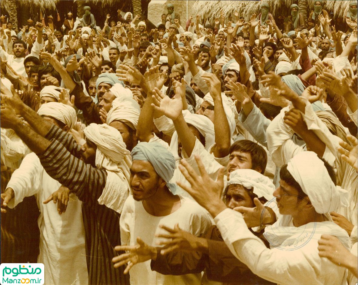  فیلم سینمایی سفیر به کارگردانی فریبرز صالح