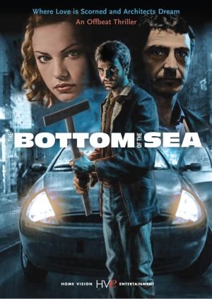  فیلم سینمایی The Bottom of the Sea به کارگردانی Damián Szifrón