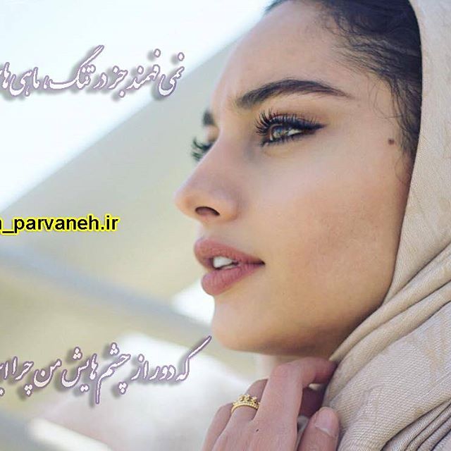 تصویری شخصی از ترلان پروانه، بازیگر سینما و تلویزیون