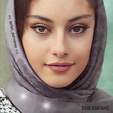 تصویری شخصی از ترلان پروانه، بازیگر سینما و تلویزیون