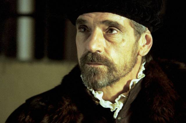  فیلم سینمایی تاجر ونیزی به کارگردانی Micheal Radford