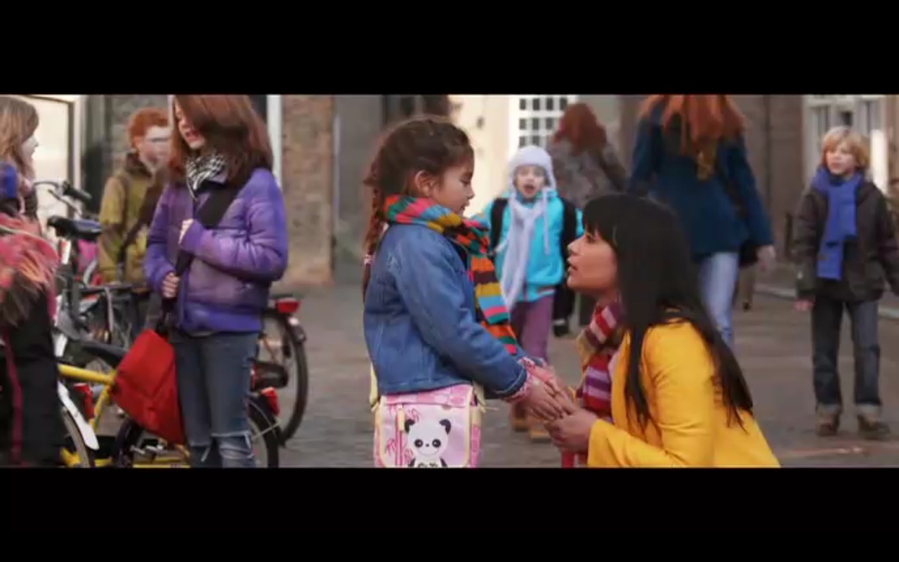  فیلم سینمایی Dolfje Weerwolfje به کارگردانی Joram Lürsen