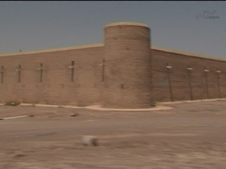  فیلم سینمایی کمال الملک به کارگردانی کاوه بهرامی مقدم