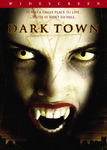  فیلم سینمایی Dark Town به کارگردانی Desi Scarpone