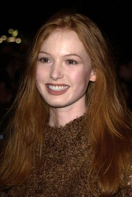 Alicia Witt در صحنه فیلم سینمایی قاپ زنی