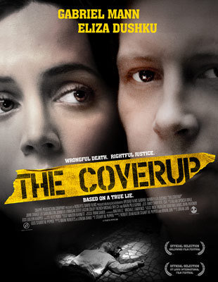  فیلم سینمایی The Coverup به کارگردانی 