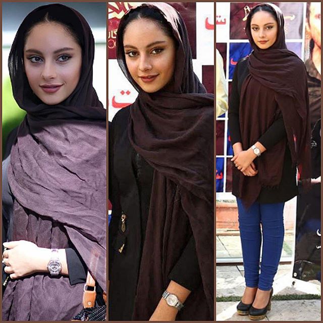 تصویری شخصی از ترلان پروانه، بازیگر سینما و تلویزیون