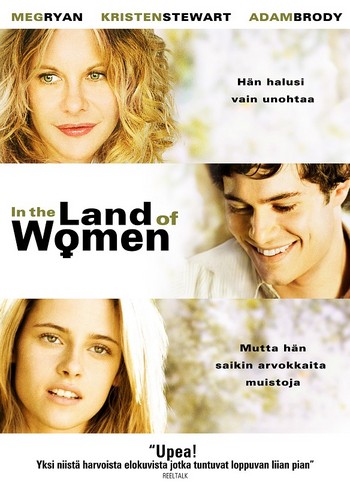  فیلم سینمایی In the Land of Women به کارگردانی Jon Kasdan