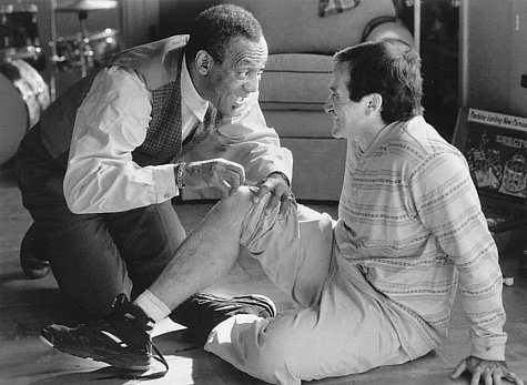  فیلم سینمایی جک با حضور رابین ویلیامز و Bill Cosby