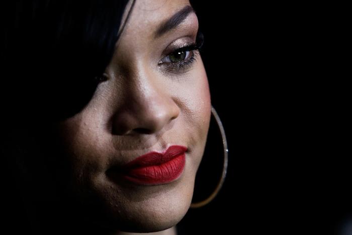  فیلم سینمایی نبردناو با حضور Rihanna