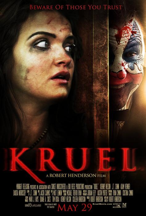  فیلم سینمایی Kruel به کارگردانی 