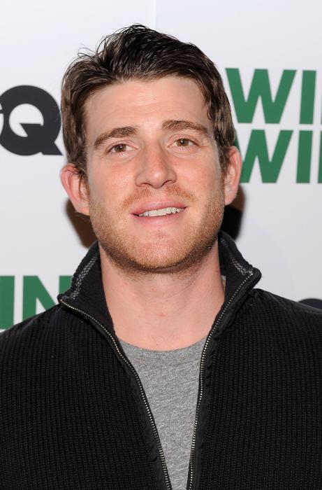 Bryan Greenberg در صحنه فیلم سینمایی برد برد