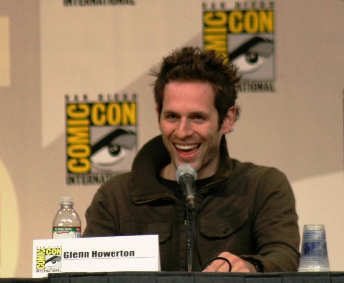  سریال تلویزیونی فیلادلفیا همیشه آفتابی است با حضور Glenn Howerton